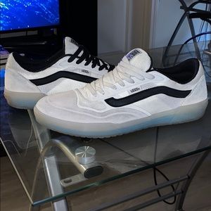 Vans ave pro men’s skate shoe